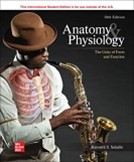 Anatomy & Physiology Saladin