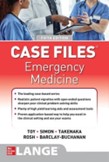 Case Files Emergency Medicine_0