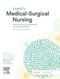 Lewis’s Medical-Surgical Nursing 6th Australia and New Zealand edition