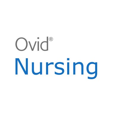 Ovid_Nursing_Logo