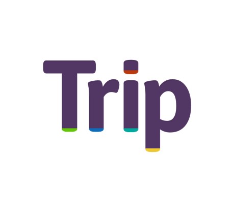 Trip Logo
