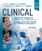 Clinical Obstetrics and Gynaecology