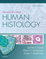 Stevens &amp; Lowe&#039;s Human Histology