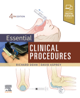 Essential Clinical Procedures
