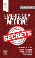 Emergency Medicine Secret