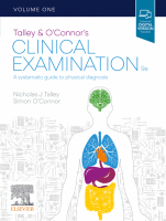 Talley and O&#039;Connor&#039;s Clinical Examination