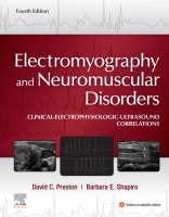 Electromyography and Neuromuscular Disorders