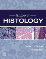 Textbook of Histology