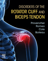 Disorders of the Rotator Cuff and Biceps Tendon