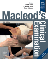 Macleod&#039;s Clinical Examination