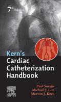 Kern&#039;s Cardiac Catheterization Handbook