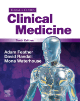 Kumar and Clark&#039;s Clinical Medicine