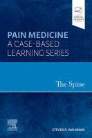 The Spine: Pain Medicine