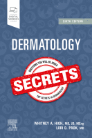 Dermatology Secrets