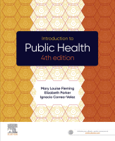 Introduction to Public Health, 4e