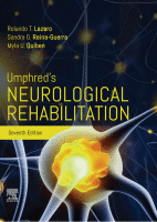 Umphred&#039;s Neurological Rehabilitation
