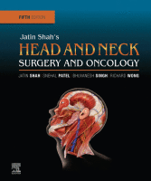 Jatin Shah&#039;s Head and Neck Surgery and Oncology
