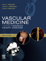 Vascular Medicine: A Companion to Braunwald&#039;s Heart Disease