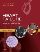 Heart Failure: A Companion to Braunwald&#039;s Heart Disease
