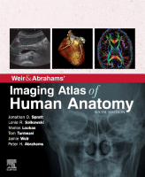 Weir &amp; Abrahams&#039; Imaging Atlas of Human Anatomy