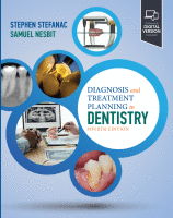 Diagnosis and Treatment Planning in Dentistry