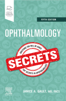 Ophthalmology Secrets