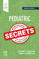 Pediatric Secrets