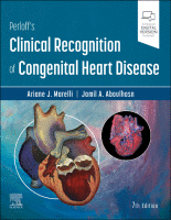 Perloff's Clinical Recognition of Congenital Heart Disease