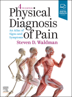 Physical Diagnosis of Pain