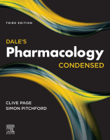 Dale&#039;s Pharmacology Condensed