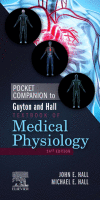 Pocket Companion to Guyton and Hall Textbook of Medical Physiology