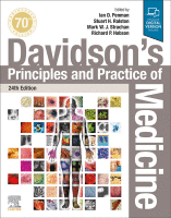 Davidson&#039;s Principles and Practice of Medicine