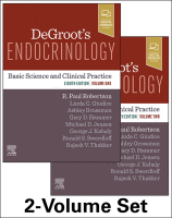 DeGroot&#039;s Endocrinology