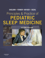 Principles and Practice of Sleep Medicine