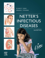 Netter&#039;s Infectious Disease