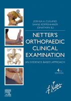 Netter&#039;s Orthopaedic Clinical Examination