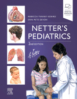 Netter&#039;s Pediatrics