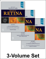Ryan&#039;s Retina