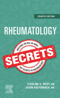 Rheumatology Secrets