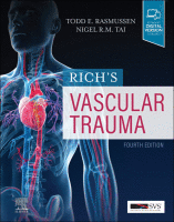 Rich&#039;s Vascular Trauma