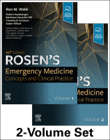 Rosen&#039;s Emergency Medicine: Concepts and Clinical Practice
