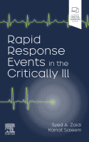 Rapid Response Events in the Critically Ill
