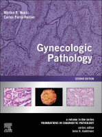 Gynecologic Pathology: A Volume in Foundations in Diagnostic Pathology Series
