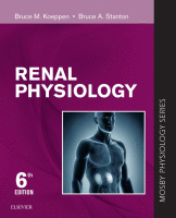 Renal Physiology