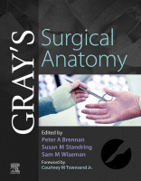 Gray&#039;s Surgical Anatomy