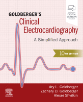 Goldberger&#039;s Clinical Electrocardiography