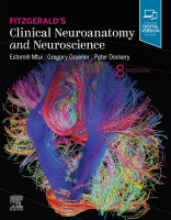 Fitzgerald&#039;s Clinical Neuroanatomy and Neuroscience