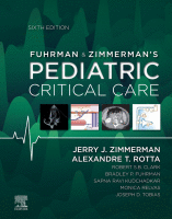 Fuhrman and Zimmerman&#039;s Pediatric Critical Care