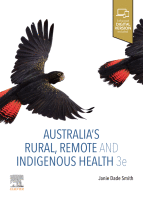 Australia's Rural, Remote and Indigenous Health, 3e