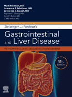 Sleisenger and Fordtran&#039;s Gastrointestinal and Liver Disease